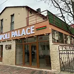 Hostel Tripoli Palace