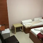 Hostel Tripoli Palace