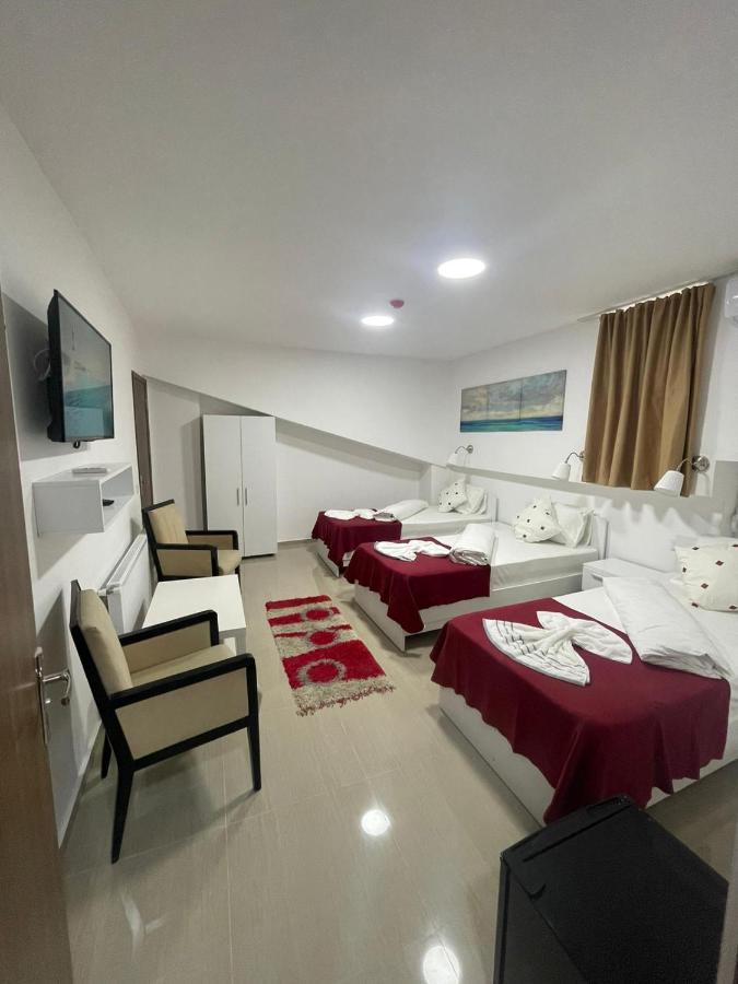 Tripoli Hostel