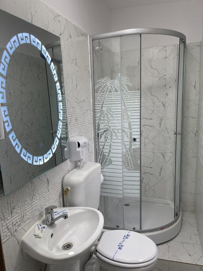 Hostel Tripoli Bucharest