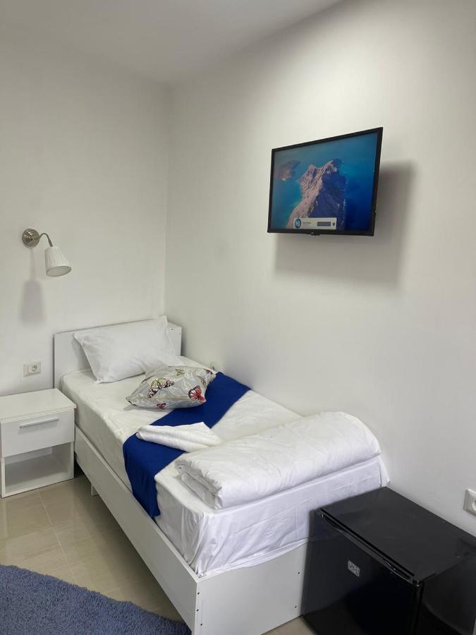 Tripoli Hostel