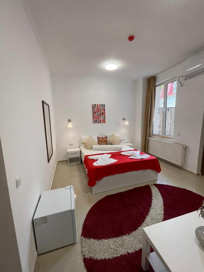 Hostel Tripoli Bucharest