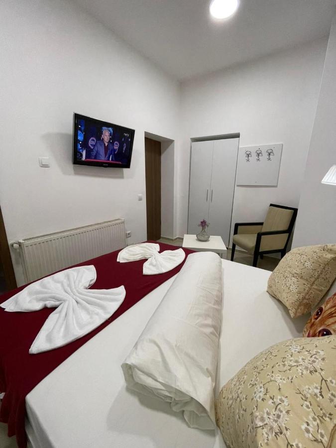 Hostel Tripoli
