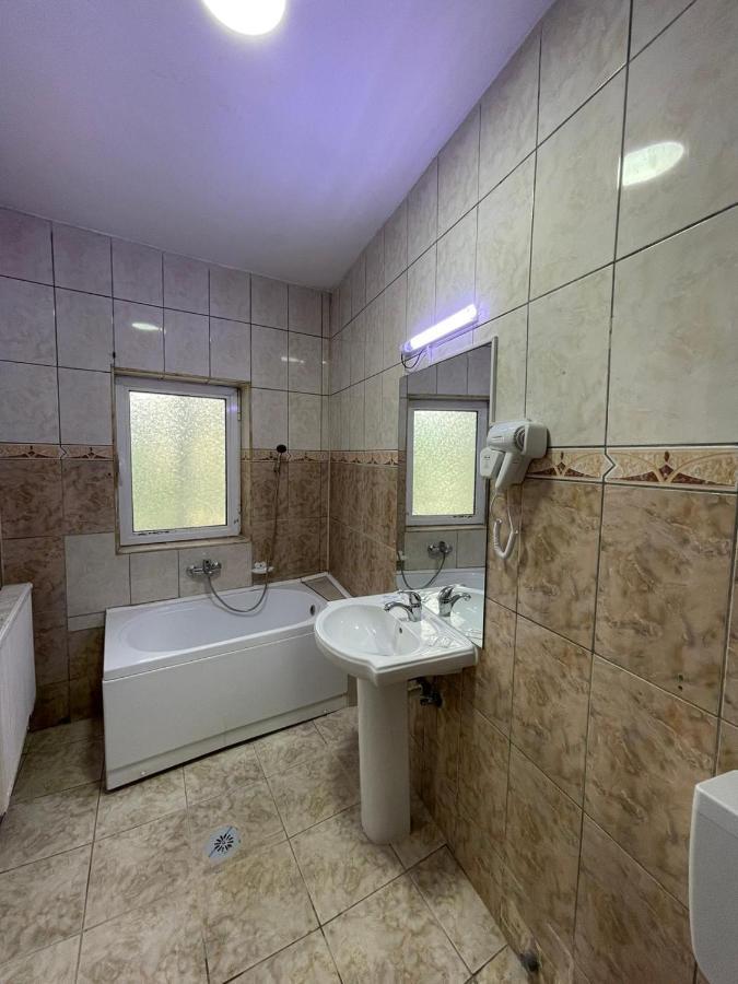 Hostel Tripoli *