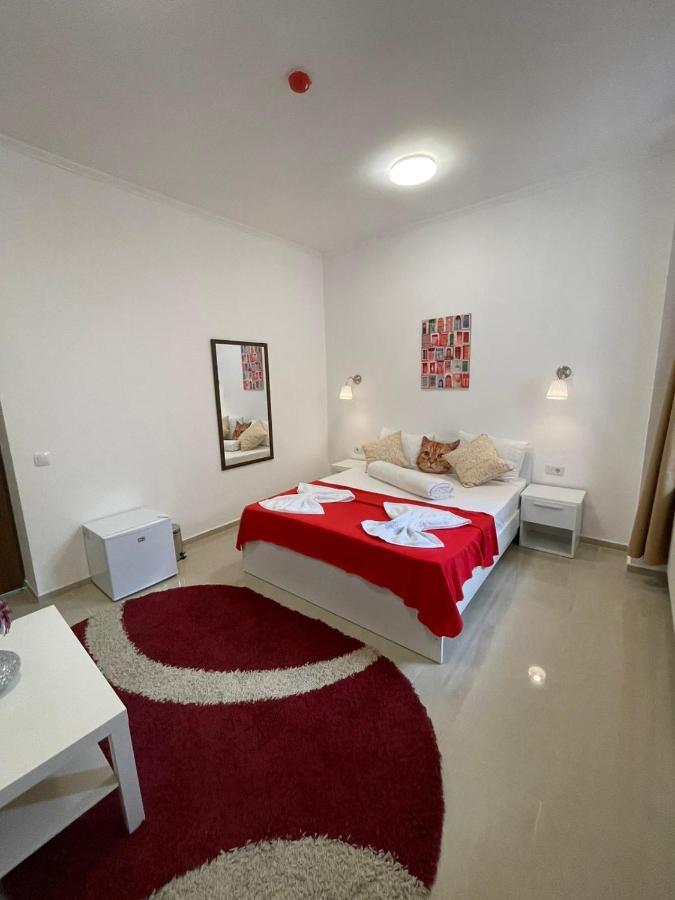 Hostel Tripoli *