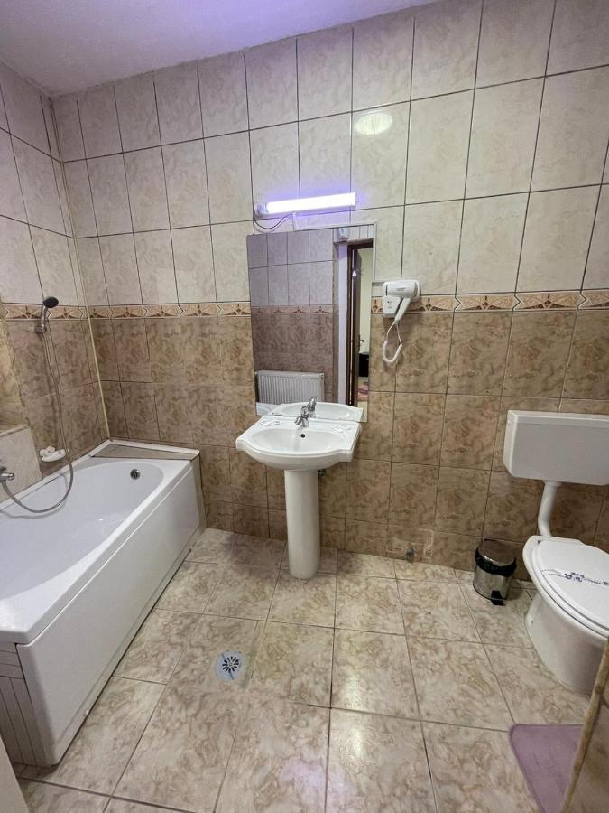 Hostel Tripoli Bucharest