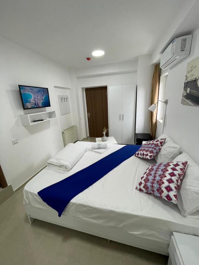 Hostel Tripoli *