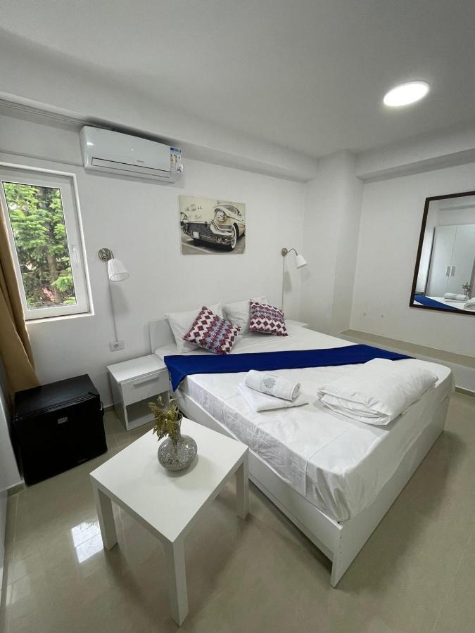 Hostel Tripoli *