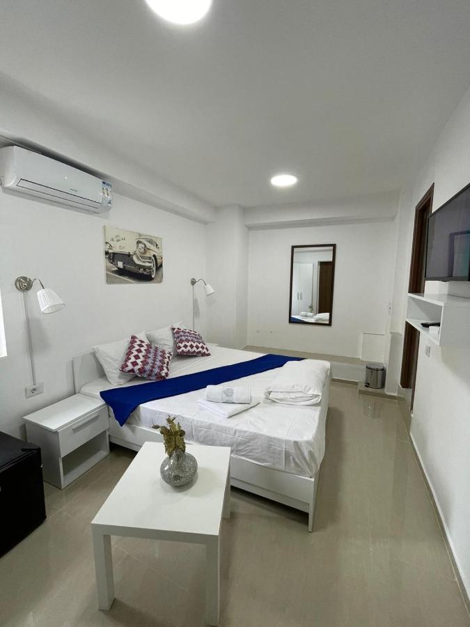 Hostel Tripoli *