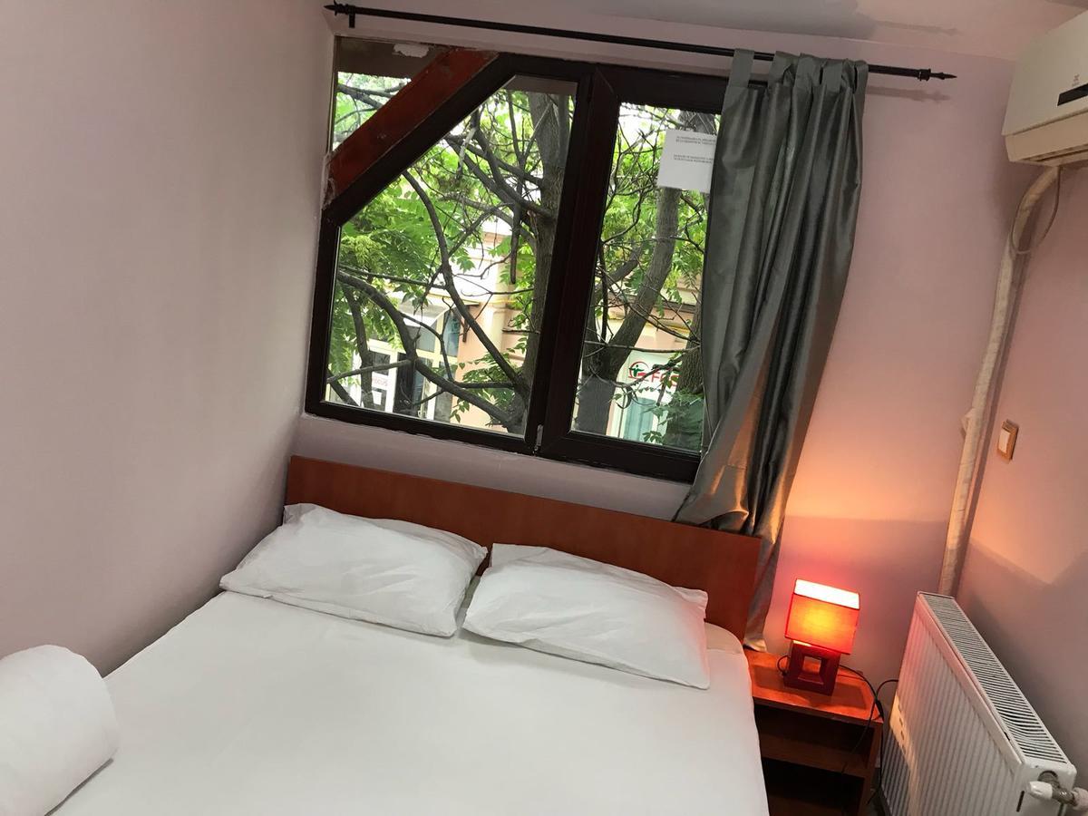 Tripoli Hostel