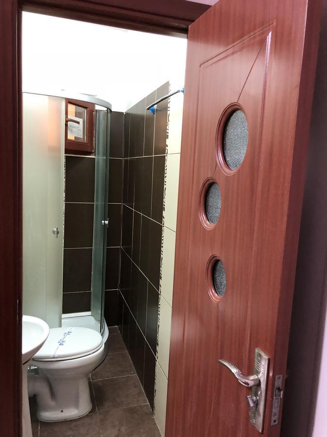 Hostel Tripoli