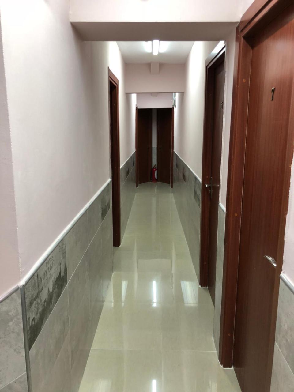 Hostel Tripoli Bucharest